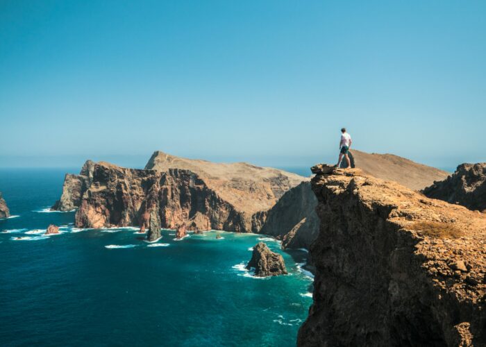 Madeira Island - Sailingcharter in Madeira